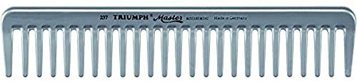 Hercules Sägemann Triumph Master 95/ 237 Strähnenkamm gerade, 1er Pack, (1x 1 Stück)