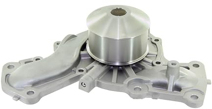 SKF VKPC 95879 Water pump kit