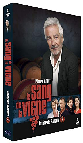 Le Sang de la Vigne : Intégrale Saison 2