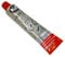 Aerzetix - Silikon Hochtemperatur 350°C 85gr Rote Auto Moto Pumpensumpf Getriebe Silikonfuge