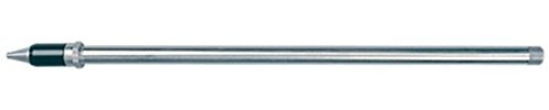 RIEGLER 114433-29.300 Verlängerungsrohr 300 mm, Standarddüse, für Blaspistolen Typhoon, 1Stk