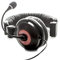 PlaySonic Alpha Wired Mono Chat Headset (compatible with: PS4/Nintendo DS/Sony PSP/Mac/PC DVD) - [Edizione: Regno Unito]