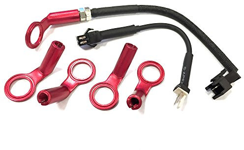 KOSO - 49240 : Sensor De Temperatura De 10Mm Para Bujía Ki000R10-N