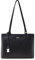 Picard Damen Shopper REALLY aus Echtleder Klein | mit Reißverschluss | Shopper | Alltag