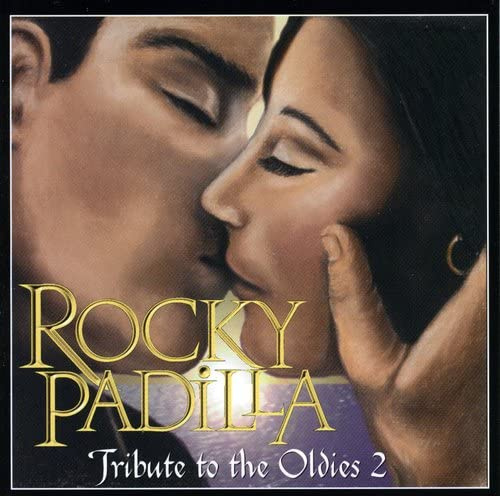 Tribute To The Oldies Vol.2