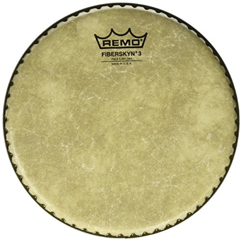 Remo Drumhead Pack (M6-S800-F3)