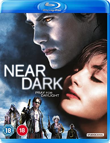 OPTIMUM RELEASING Near Dark [BLU-RAY]