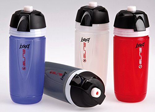 Unbekannt Elite TRINKFLASCHE JOSSA, blau