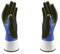 Showa HANDSCHUHE FÜR ARBEIT IN EINER FEUCHTER UMGEBUNG UND ZUM ZEMENTIEREN - GRÖßE 8/L