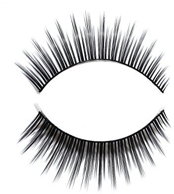 PEGGY SAGE TRUCCO CIGLIA FINTE - REGARD REVEUR
