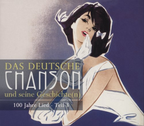 Das Deutsche Chanson und Seine Geschichte(N) Teil3