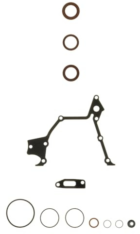 Ajusa 54127500 Gasket Set crank case