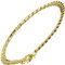 Jobo Damen Panzerarmband 333 Gelbgold 19 cm Gold Armband Goldarmband Karabiner