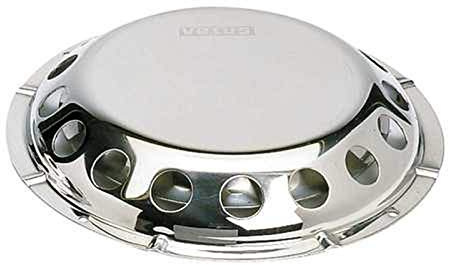 Vetus UFO RVS dekventilator