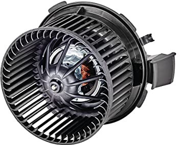 VALEO Ventilation par pulseurs, Systèmes de climatisation 715235