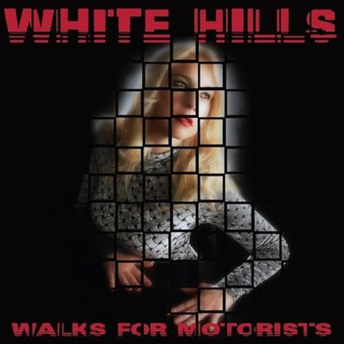 Thrill Jockey THRILL 391