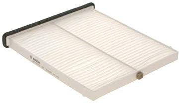 Bosch M5019 - Filtro abitacolo standard