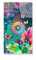 HIP Strandtuch Mehrfarbig 100 x 180 cm