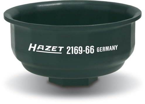Hazet 2169-66 Öl-Filterschlüssel
