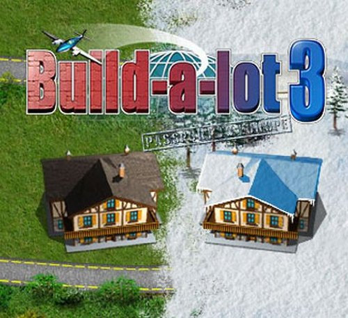 Build-a-lot 3 [Download]