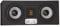 Eve Audio SC305 3-Way - Monitor de Estudio Activo de 5, Color Negro