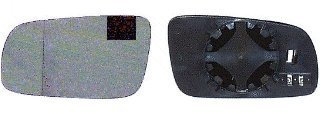VAN WEZEL 5888833 Cristal de espejo, retrovisor exterior