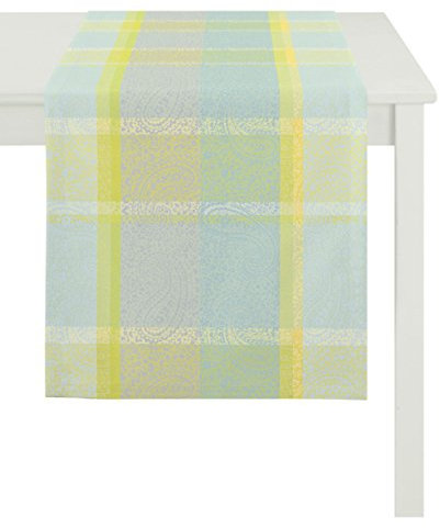 APELT 6106 48x135 Fb. 40 Tischläufer 48 x 135 cm, Paisley