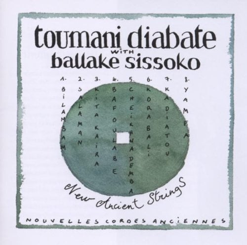 Rykodisc (Rough Trade)