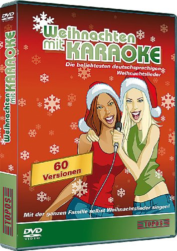Various Artists - Weihnachten mit Karaoke