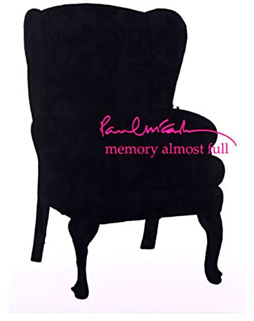 Memory Almost Full (Ltd. Deluxe Edition)