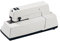 RAPID Pro 90EC - Agrafeuse Électrique Sans Contact, Capacité 50 Feuilles & Agrafage Rapide, Agrafeuse de Bureau Puissante avec 630x Agrafes Incluses, Coloris Blanc (20942901)