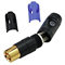 Neutrik NF2C-B/2 cavo di collegamento