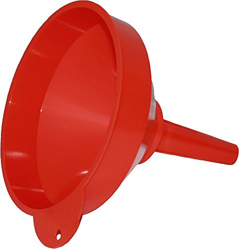 HP Autozubehör Kunststoff Trichter Ø15 cm Durchmesser Funnel