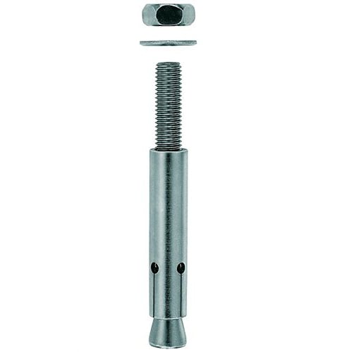 Fischer Zykon-Bolzenanker FZA 22 x 100, M 16/60, 60724