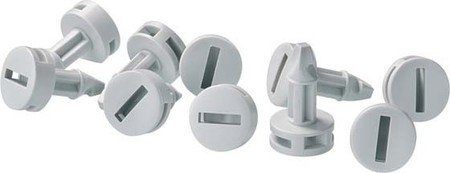 Siemens Indus.Sector Schnellverschlussschrauben Alpha DIN 8GK9910-0KK26