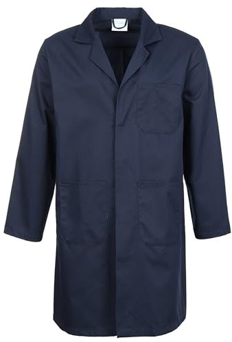 Blue Castle 444 Blouse, bleu, 444