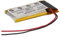 HHRX Neue wiederaufladbare akku für iPOD Shuffle 4th, iPOD Shuffle 5th, Ipod Shuffle 5th Generation, pod Shuffle 4th Generation (50mAh) 616-0150, 616-0548