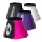 CALEVO - Lack Kunstleder Springglocken Shine