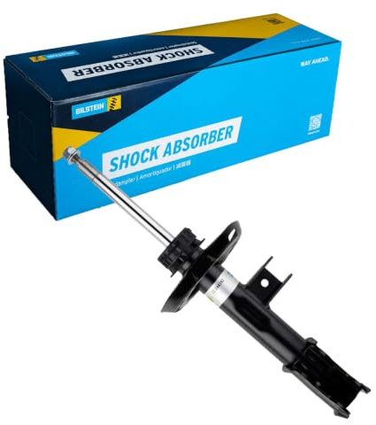 Bilstein 22-244192 Stoßdämpfer vorne rechts | 22-244192 Kompatibel mit GLA-Klasse (X156),Q30
