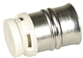 Endkappe Alpex F50 Profi 20 x 2.0mm