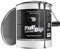 Full Dip Peinture vinyle liquide Noir mat Bidon de 4 l