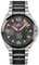 Junghans Spektrum Mega Solar Damen-Funkuhr 015/1500.44