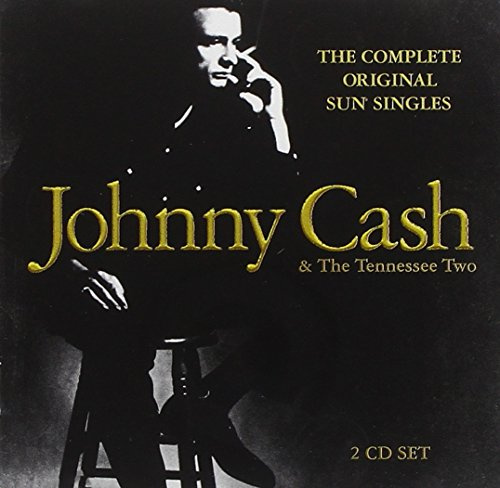 Complete Sun Singles[2 CD]