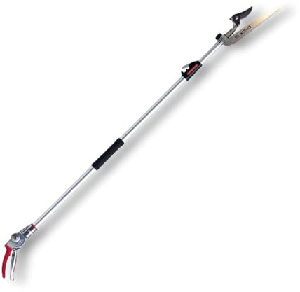 ARS 180ZR-2,0 Teleskopschere, 1335-00