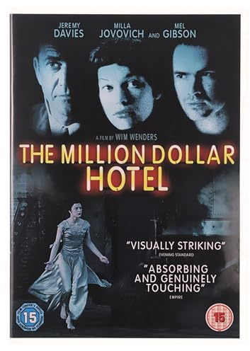 Million Dollar Hotel [UK Import]