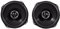 KENWOOD KFC-X183C 280 W Max 7 2-Way Car Audio Oversized Custom Fit Speakers