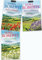 Nora Roberts, Zeit Trilogie, Band 1,2,3 (Zeit Trilogie)