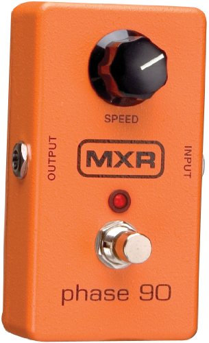 Dunlop MXR Phase 90 Orange