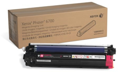 Xerox TG0935 Printer Imaging Unit - Magenta