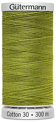 Gutermann Sulky Cotton 30 300 m 1332
